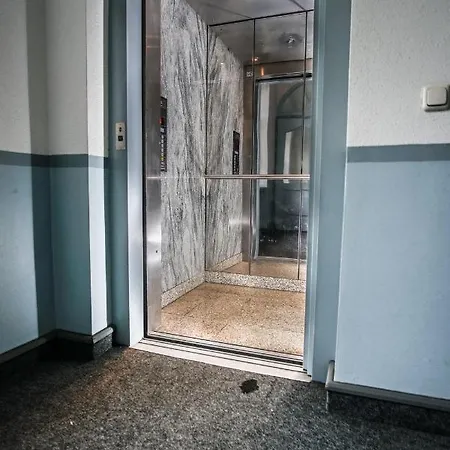 Exklusive Ferienwohnung Im Zentrum Von Plauen Exterior photo