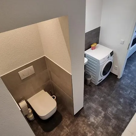 Exklusive Ferienwohnung Im Zentrum Von Plauen Exterior photo