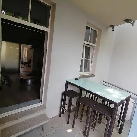 Exklusive Ferienwohnung Im Zentrum Von Plauen Exterior photo