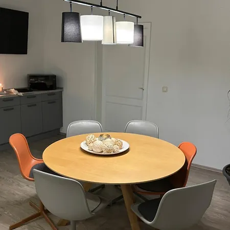 Exklusive Ferienwohnung Im Zentrum Von Plauen Exterior photo