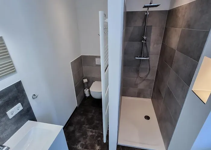 Exklusive Ferienwohnung Im Zentrum Von Plauen