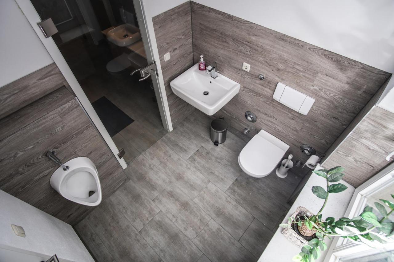 Apartment Exklusive Im Zentrum Von
