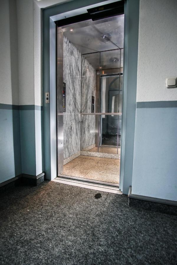 Apartment Exklusive Im Zentrum Von