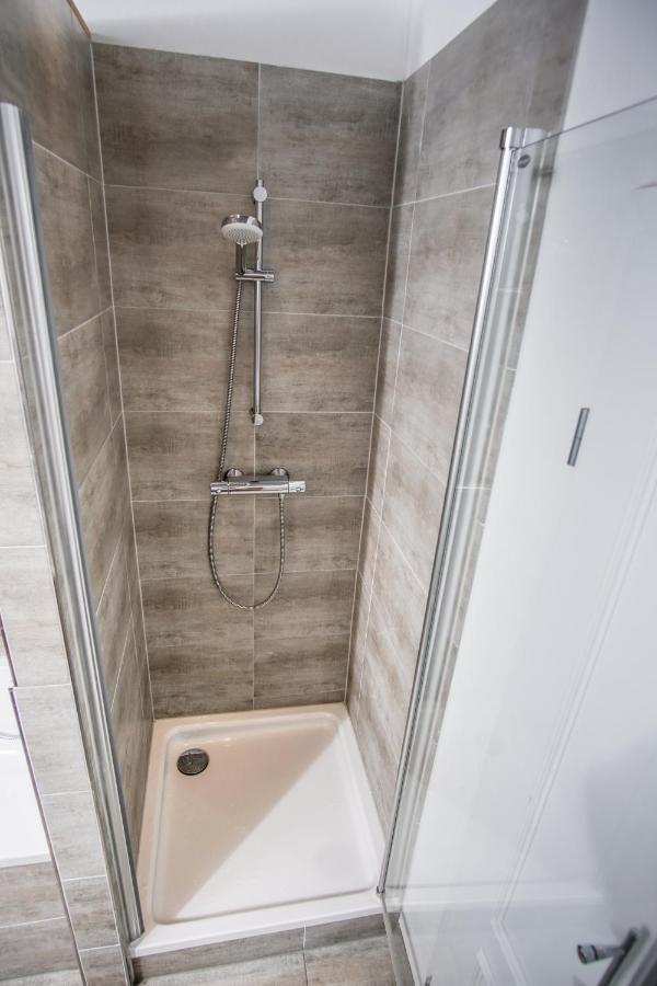 Exklusive Im Zentrum Von Apartment