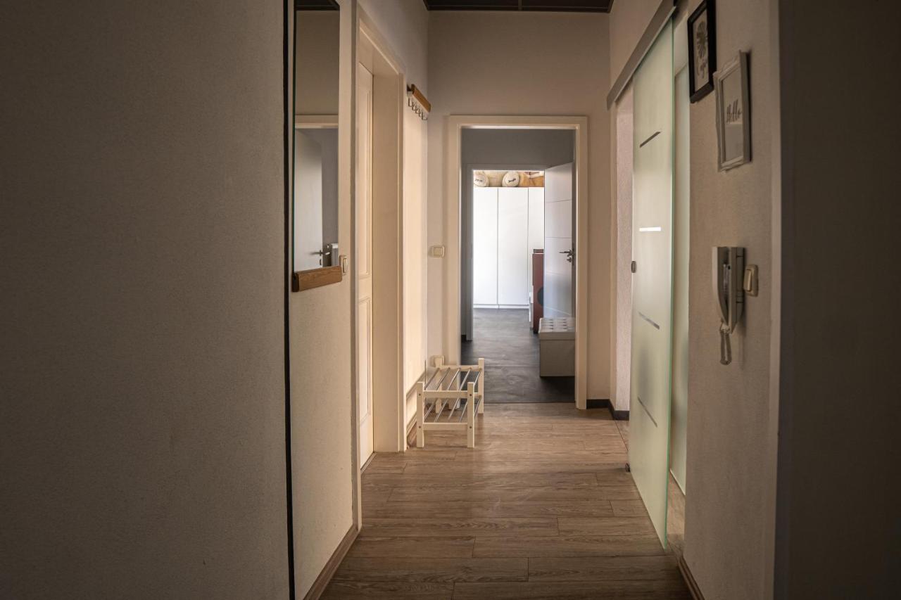 Exklusive Im Zentrum Von * Plauen
