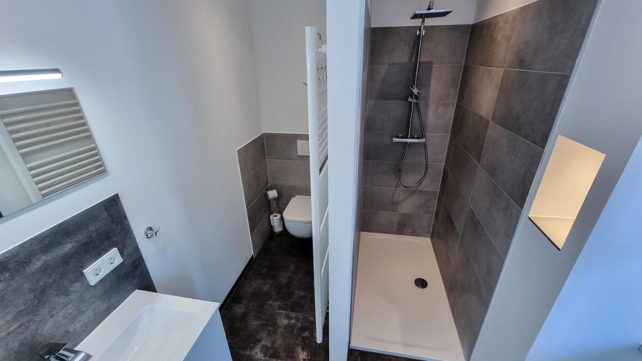 Exklusive Im Zentrum Von * Plauen