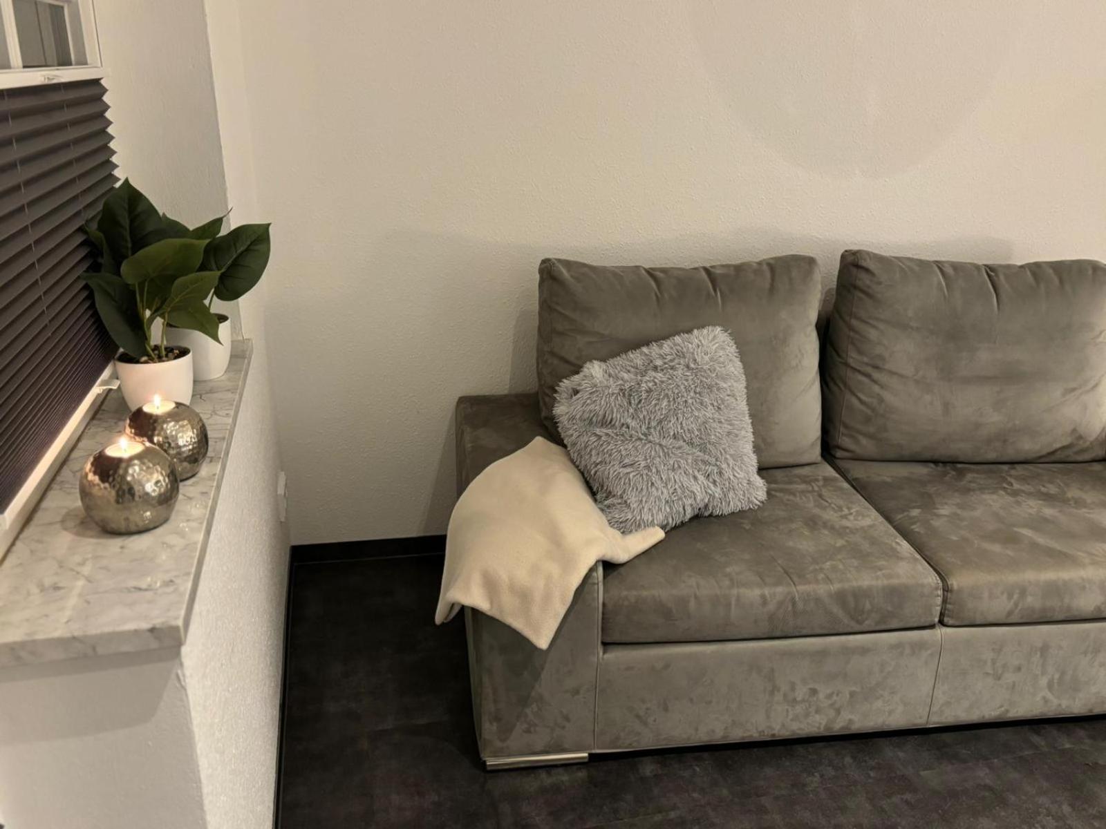 Exklusive Im Zentrum Von Apartment Plauen