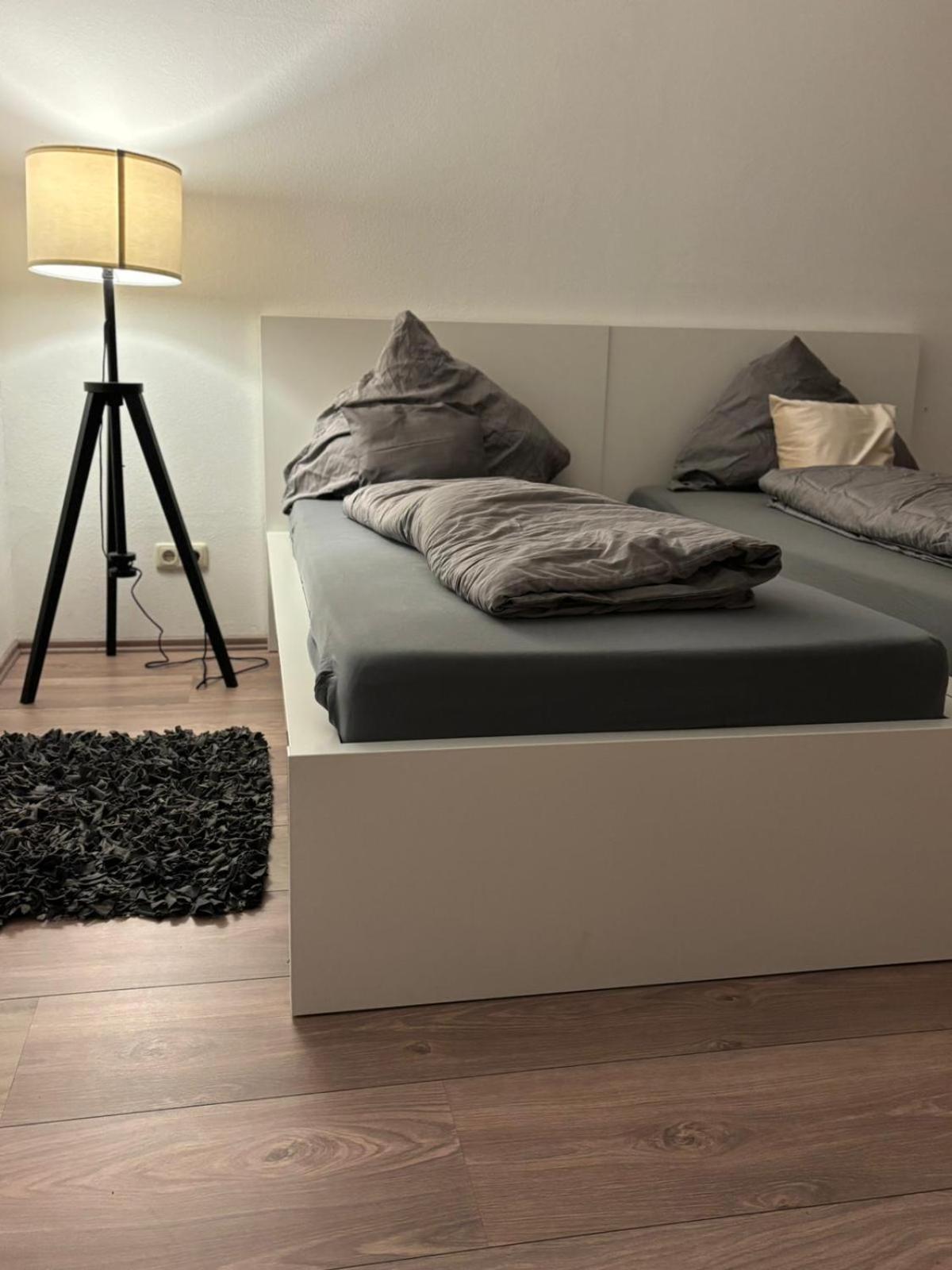 Exklusive Im Zentrum Von