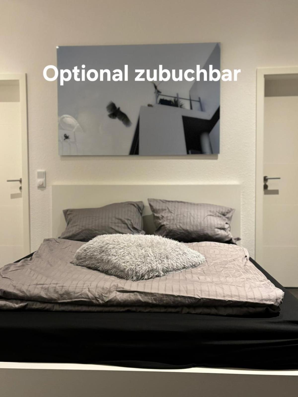 Exklusive Im Zentrum Von Apartment