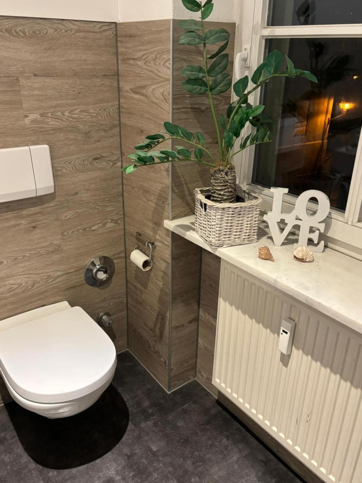 Apartment Exklusive Im Zentrum Von