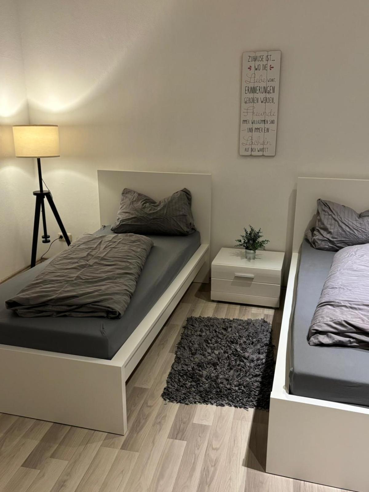 Exklusive Im Zentrum Von