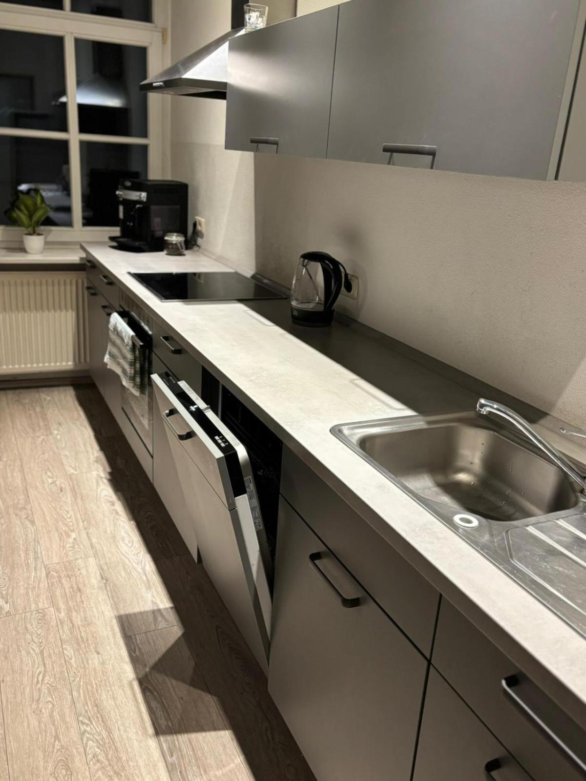 Exklusive Im Zentrum Von Apartment *