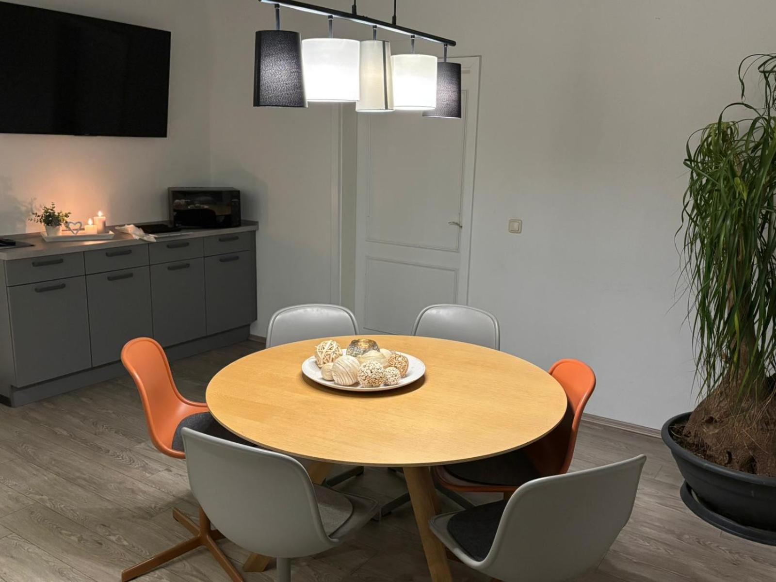 Apartment Exklusive Im Zentrum Von *