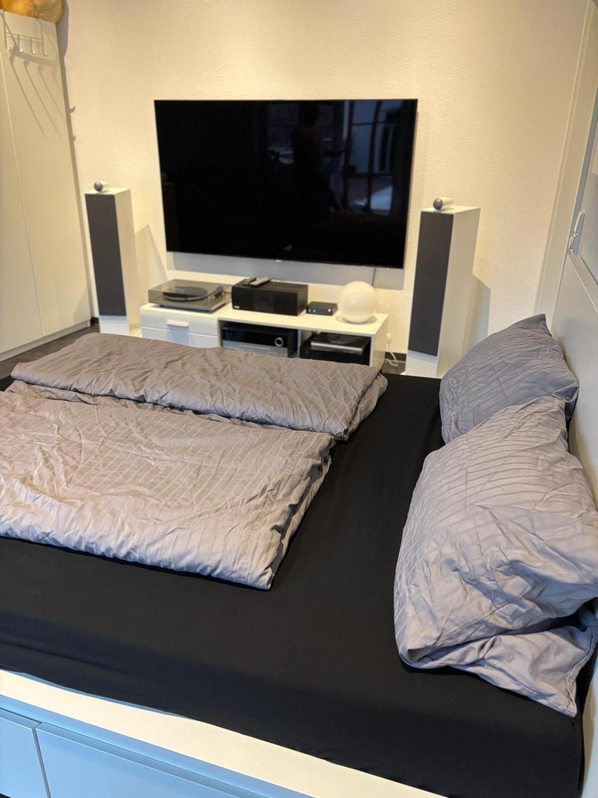 Apartment Exklusive Im Zentrum Von *